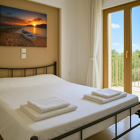 Zanteapts Екстер'єр фото