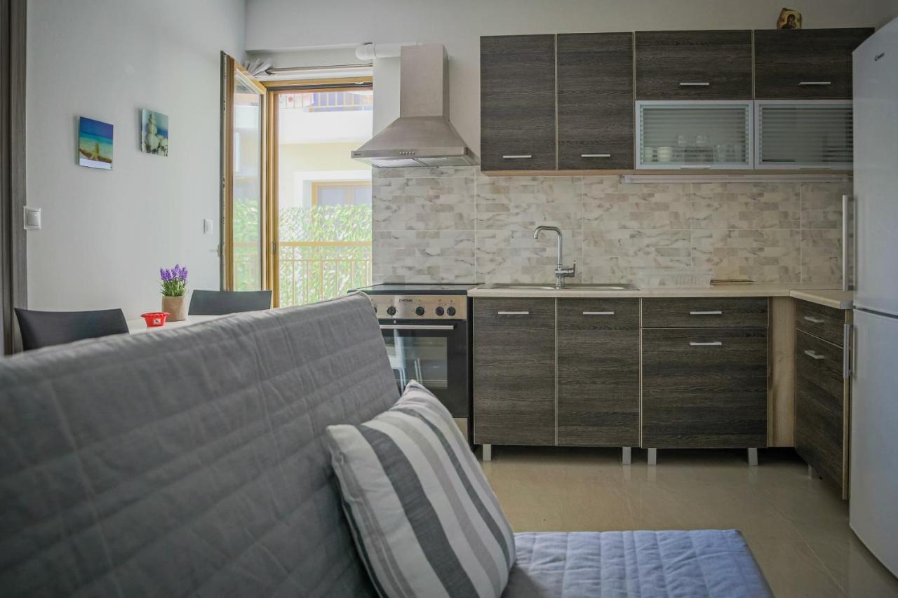 Zanteapts Екстер'єр фото