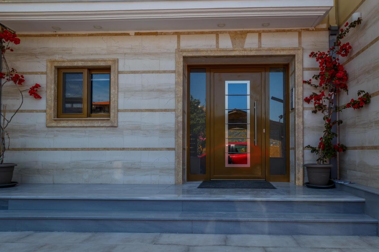 Zanteapts Екстер'єр фото
