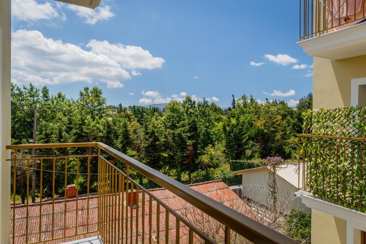 Zanteapts Екстер'єр фото