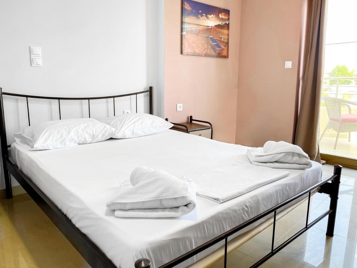 Zanteapts Екстер'єр фото