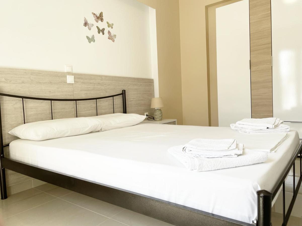 Zanteapts Екстер'єр фото