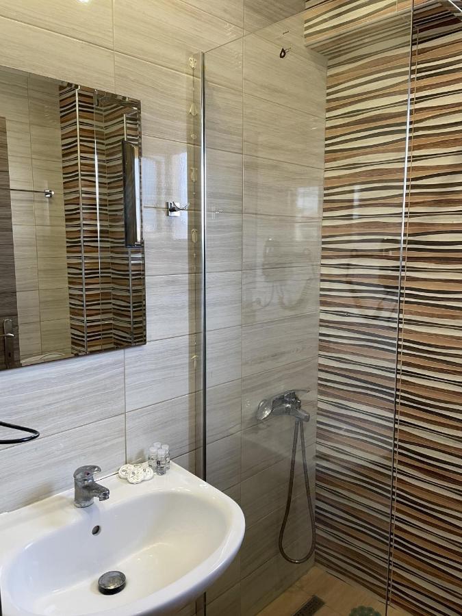Zanteapts Екстер'єр фото