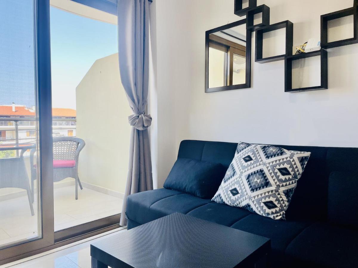 Zanteapts Екстер'єр фото