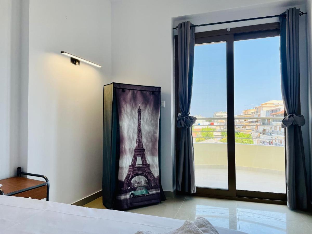 Zanteapts Екстер'єр фото