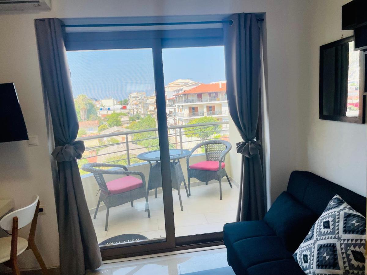 Zanteapts Екстер'єр фото