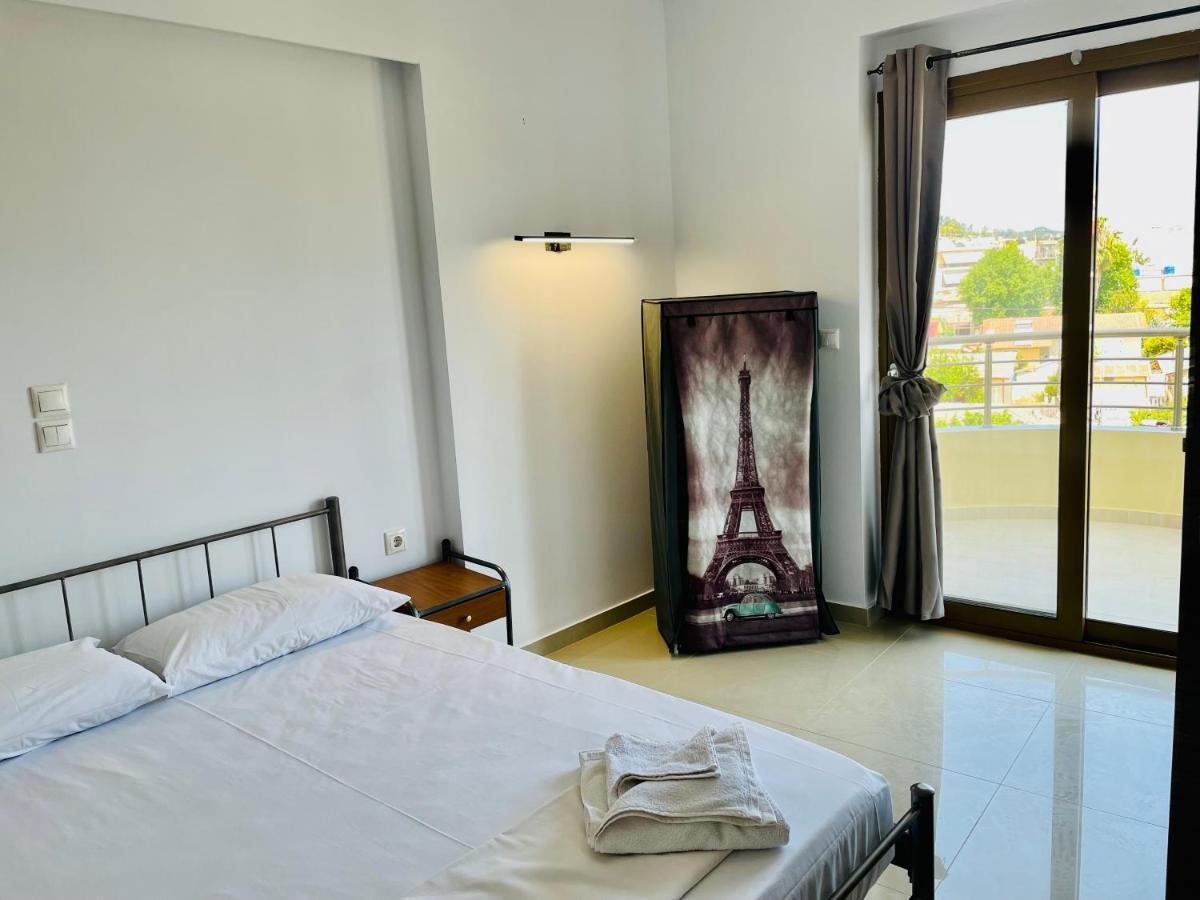 Zanteapts Екстер'єр фото