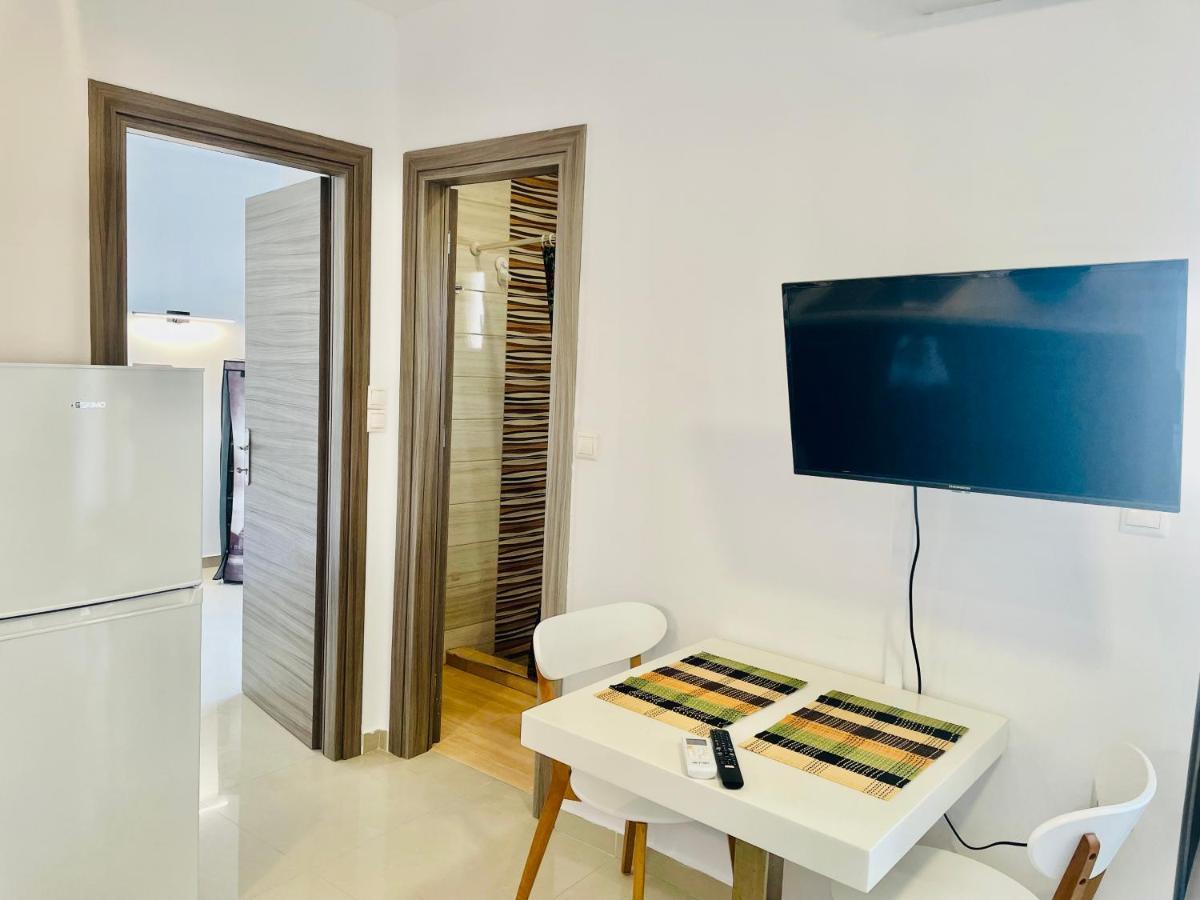 Zanteapts Екстер'єр фото