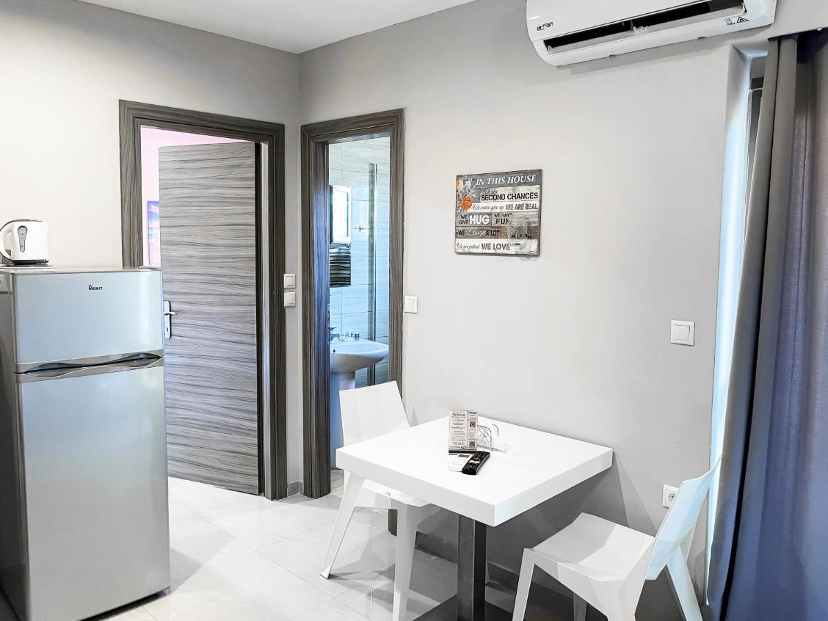 Zanteapts Екстер'єр фото