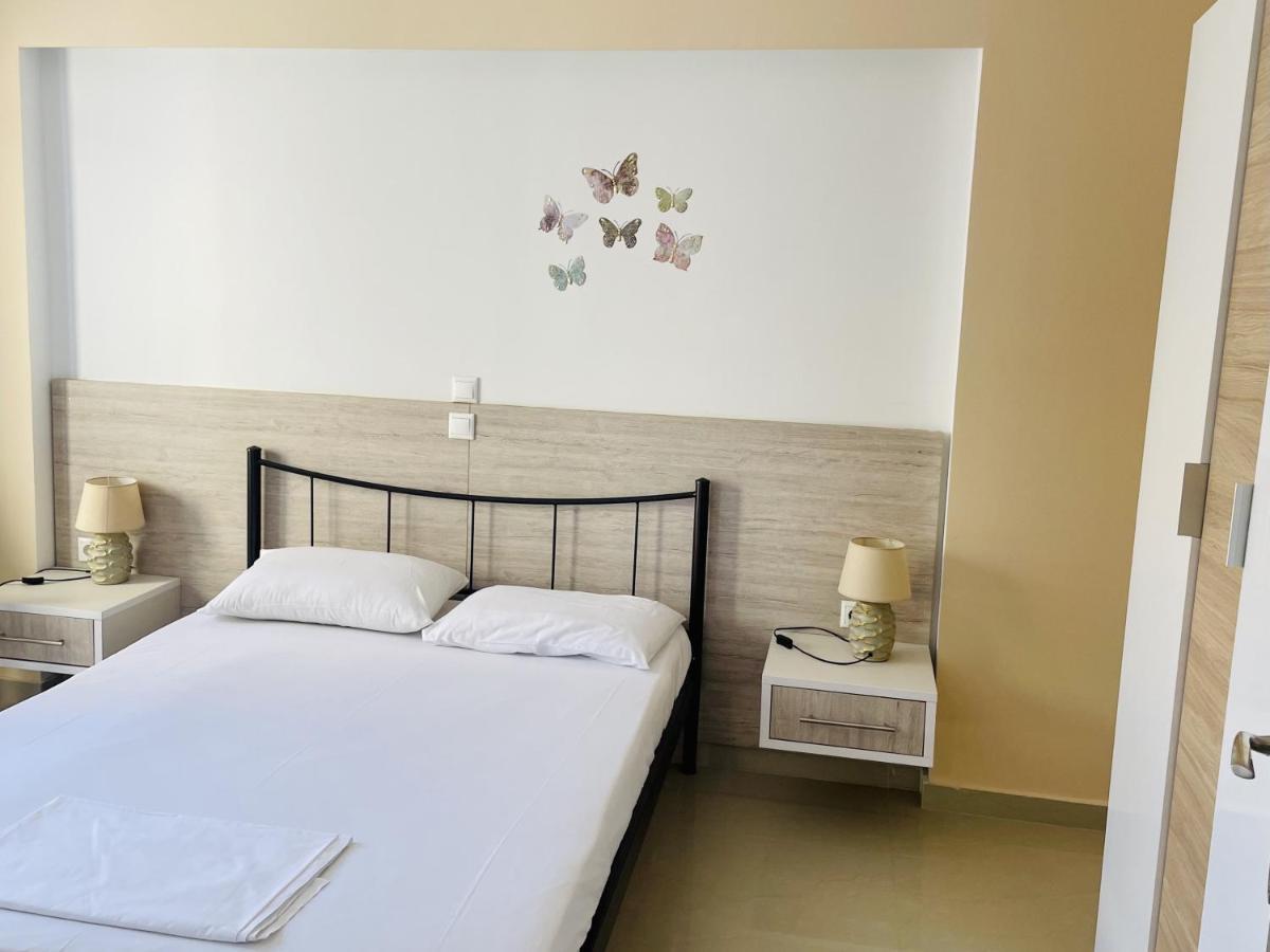 Zanteapts Екстер'єр фото
