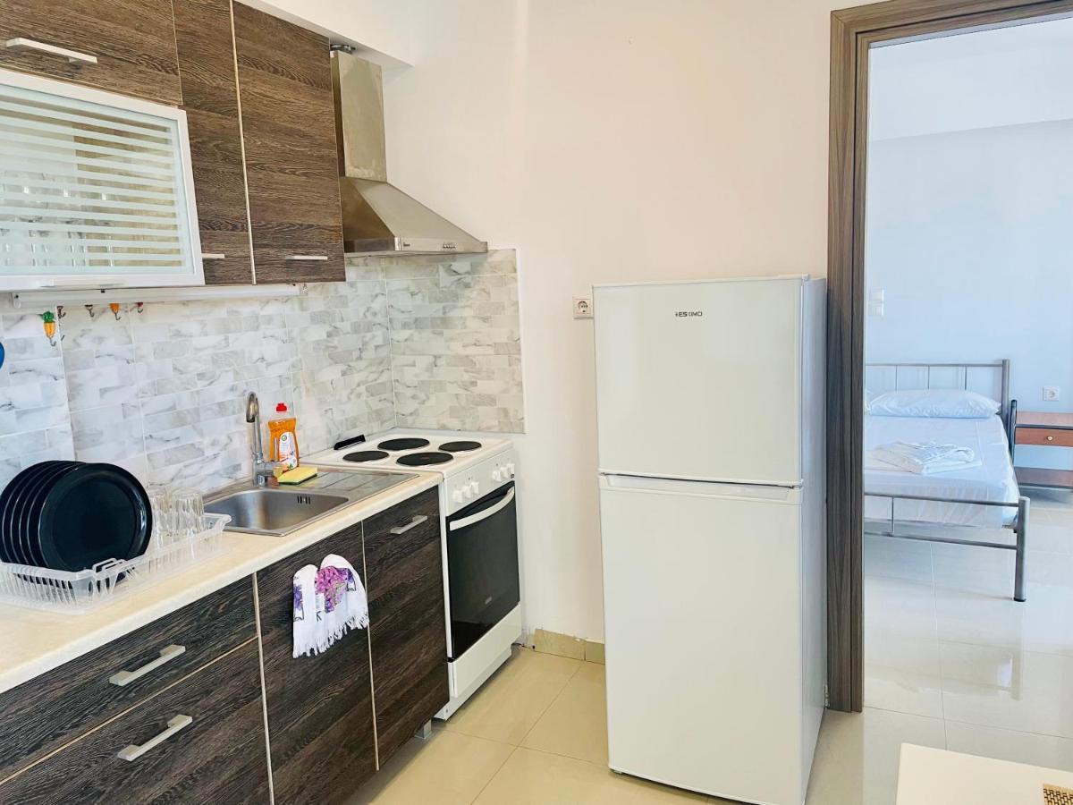 Zanteapts Екстер'єр фото