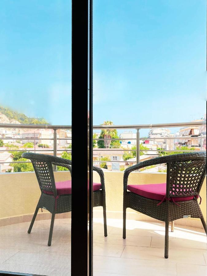 Zanteapts Екстер'єр фото