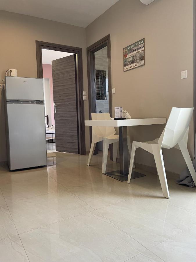 Zanteapts Екстер'єр фото