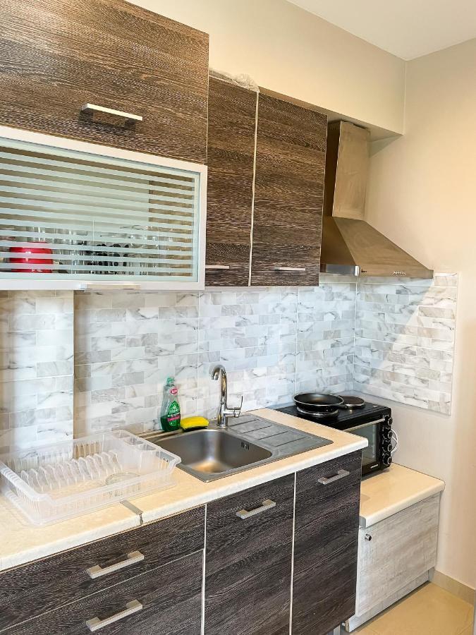 Zanteapts Екстер'єр фото