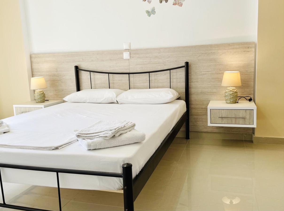 Zanteapts Екстер'єр фото