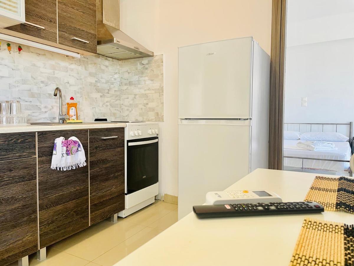 Zanteapts Екстер'єр фото