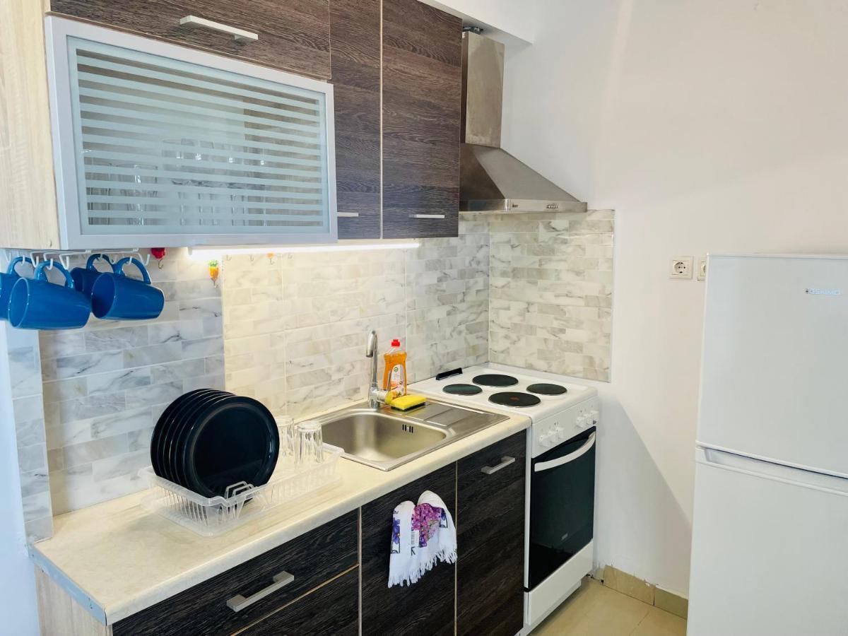 Zanteapts Екстер'єр фото