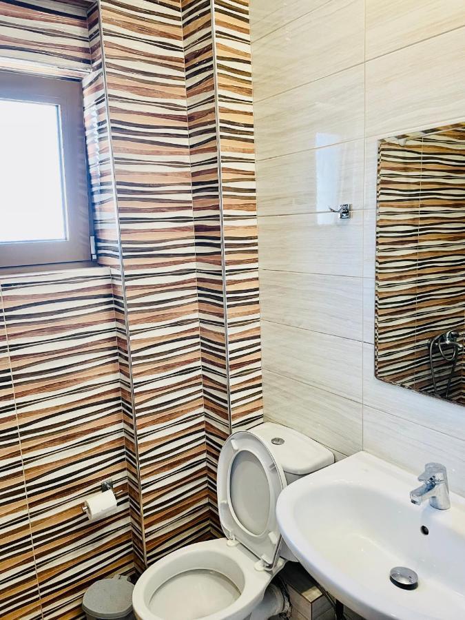 Zanteapts Екстер'єр фото