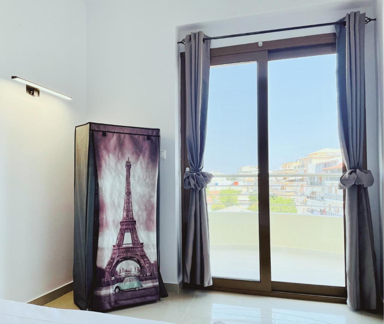 Zanteapts Екстер'єр фото