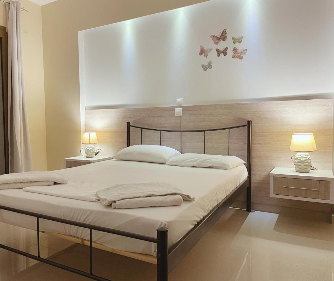 Zanteapts Екстер'єр фото