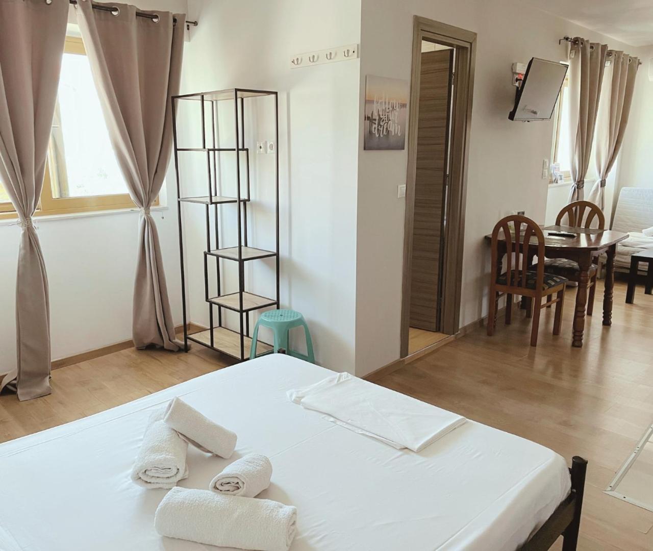Zanteapts Екстер'єр фото