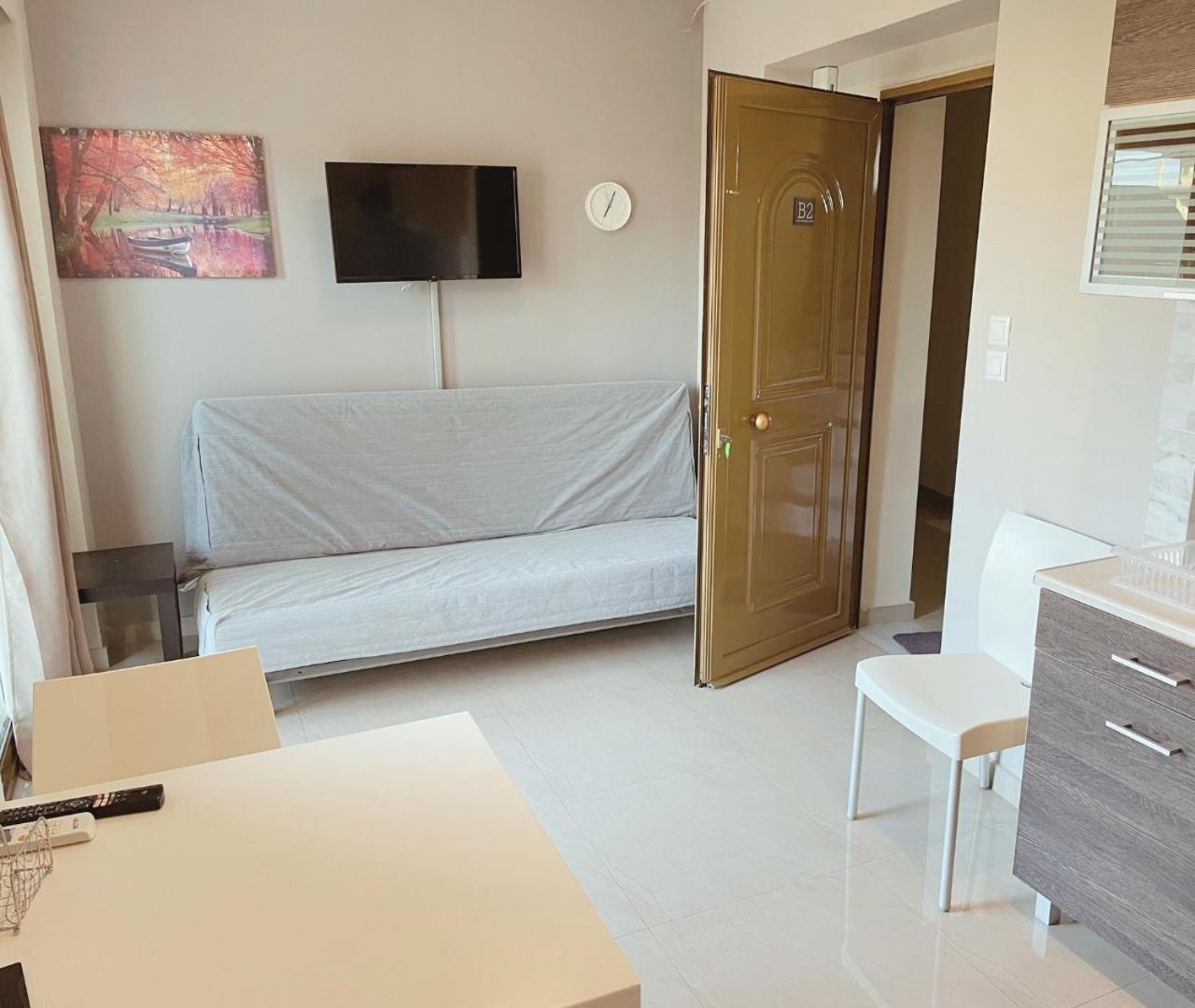 Zanteapts Екстер'єр фото