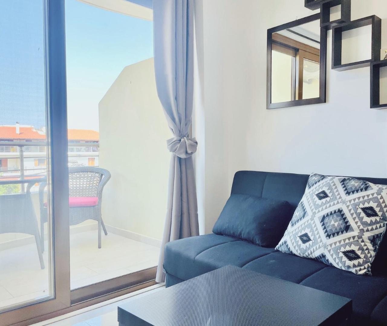 Zanteapts Екстер'єр фото
