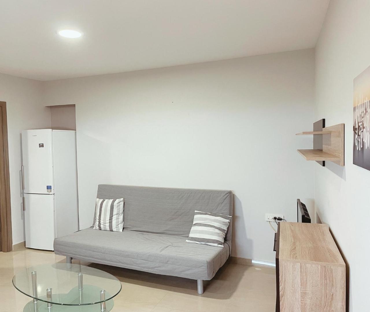Zanteapts Екстер'єр фото