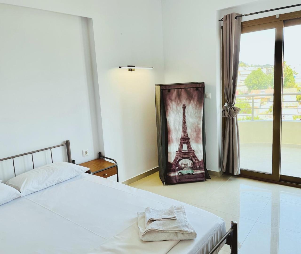 Zanteapts Екстер'єр фото