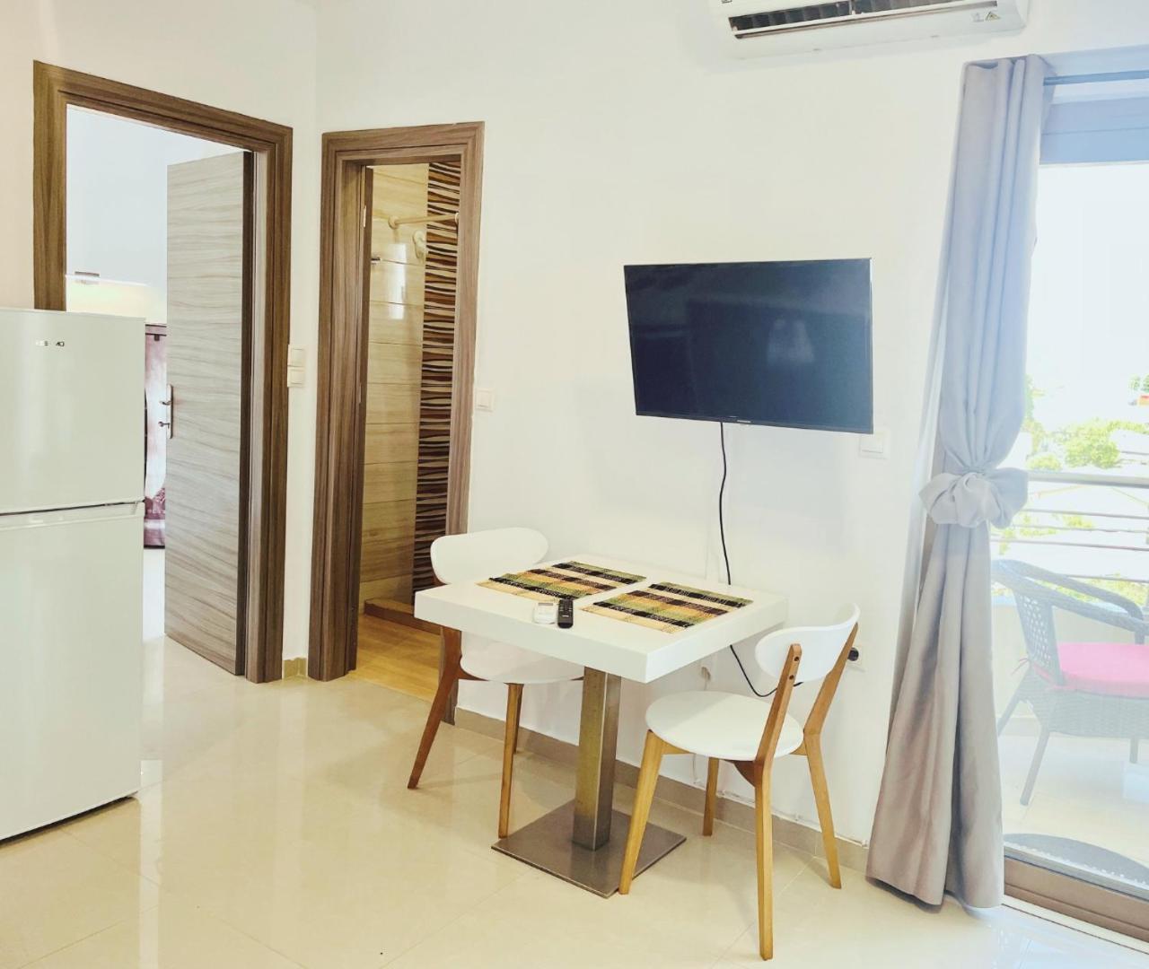 Zanteapts Екстер'єр фото