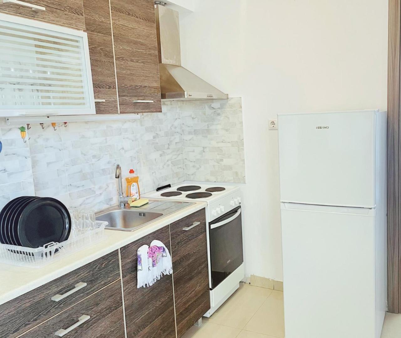 Zanteapts Екстер'єр фото