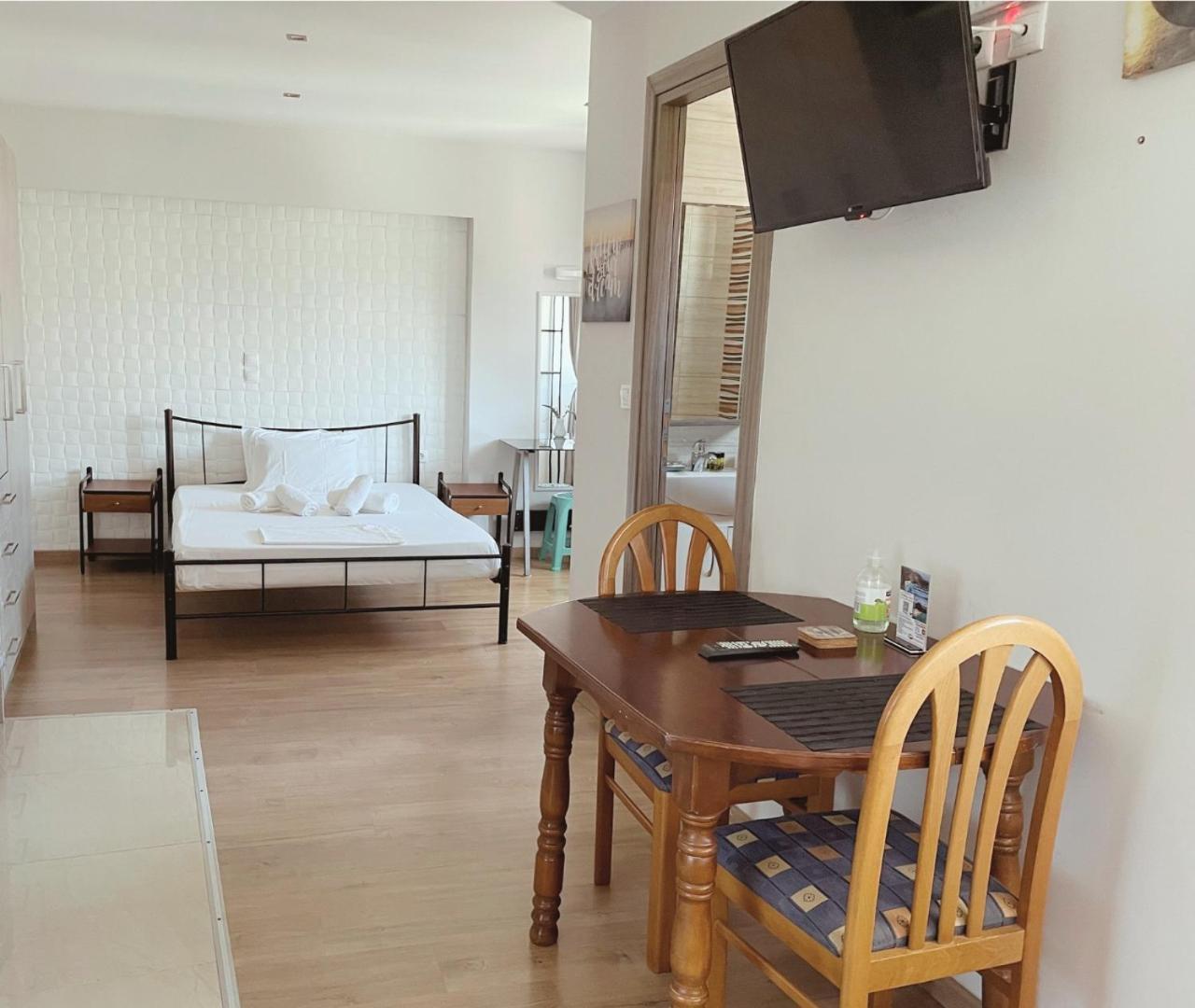Zanteapts Екстер'єр фото