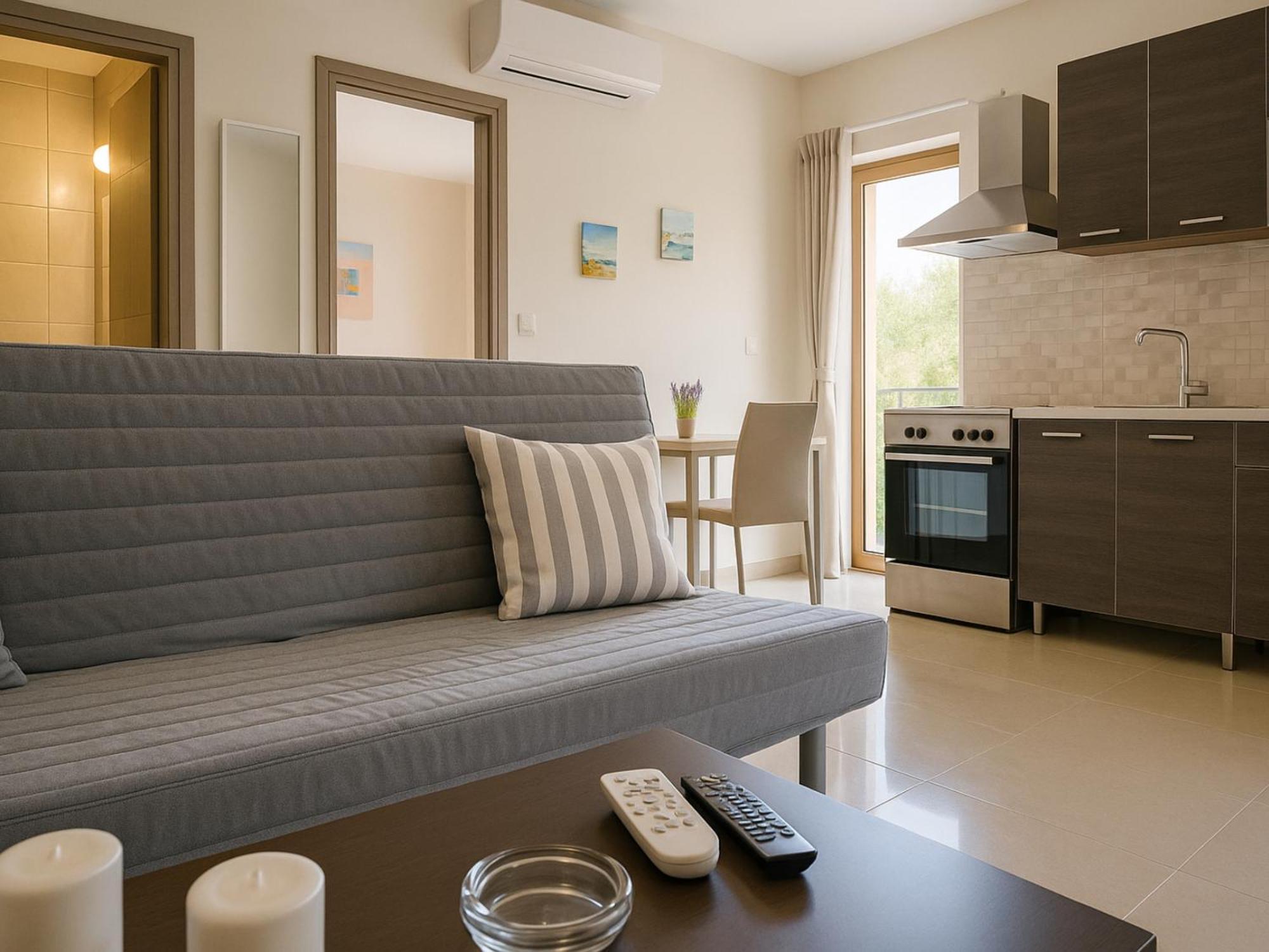 Zanteapts Екстер'єр фото