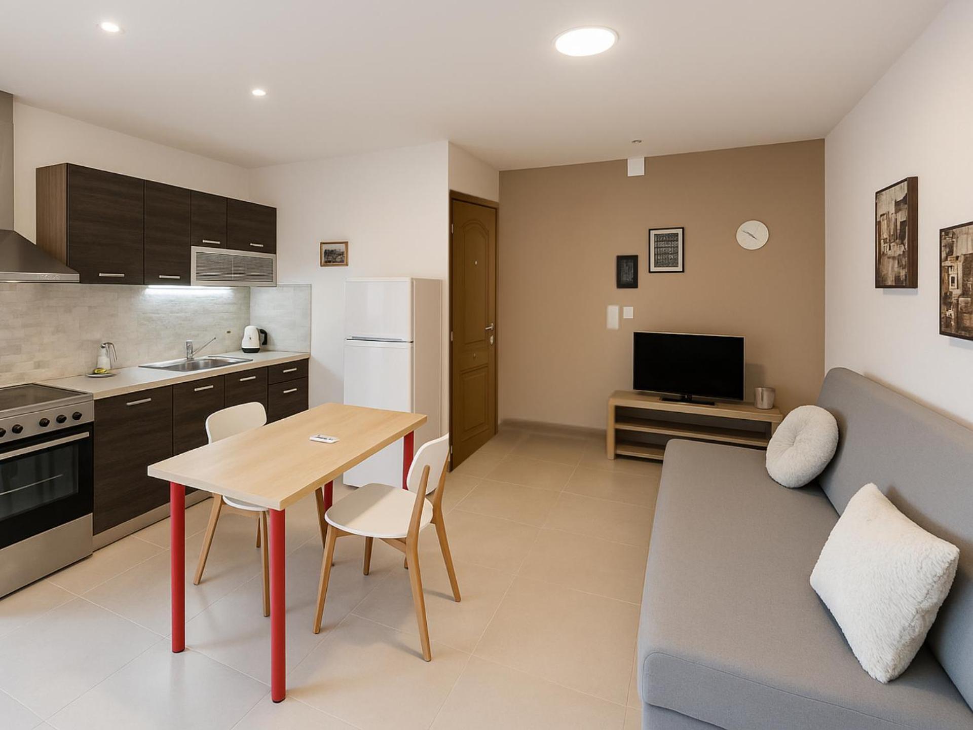 Zanteapts Екстер'єр фото
