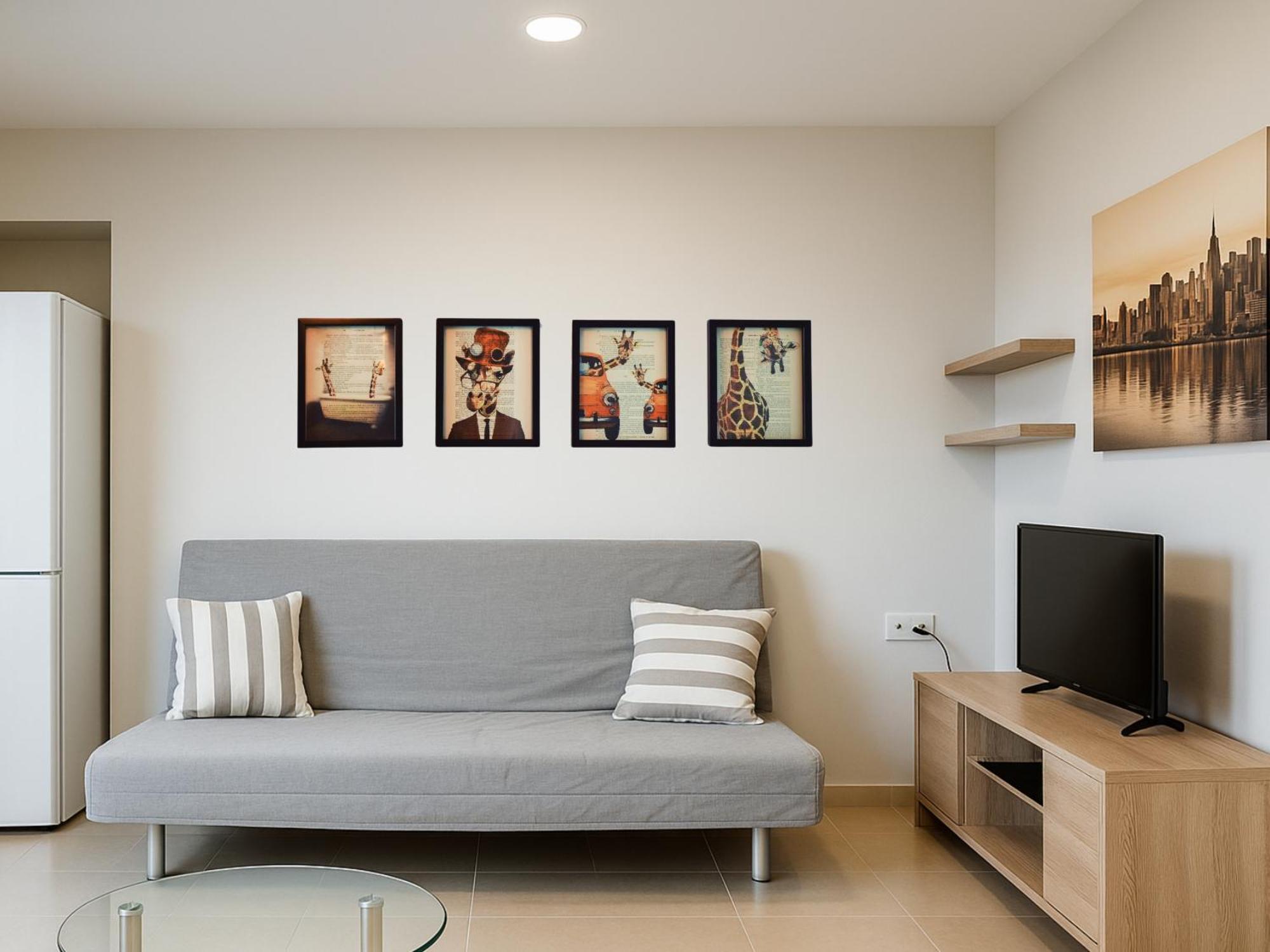 Zanteapts Екстер'єр фото