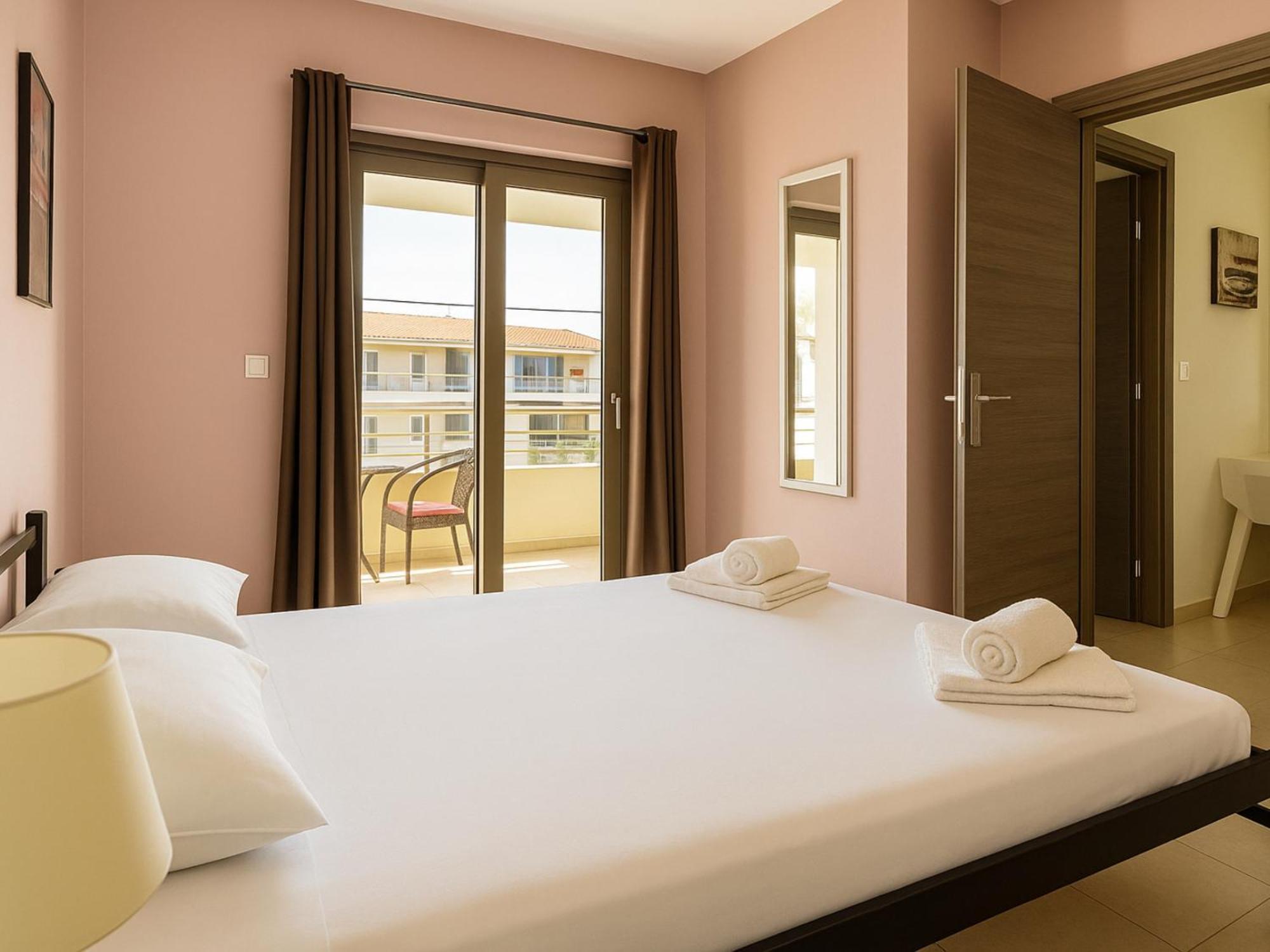 Zanteapts Екстер'єр фото