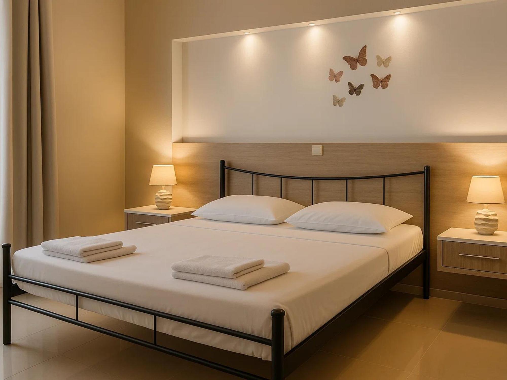 Zanteapts Екстер'єр фото