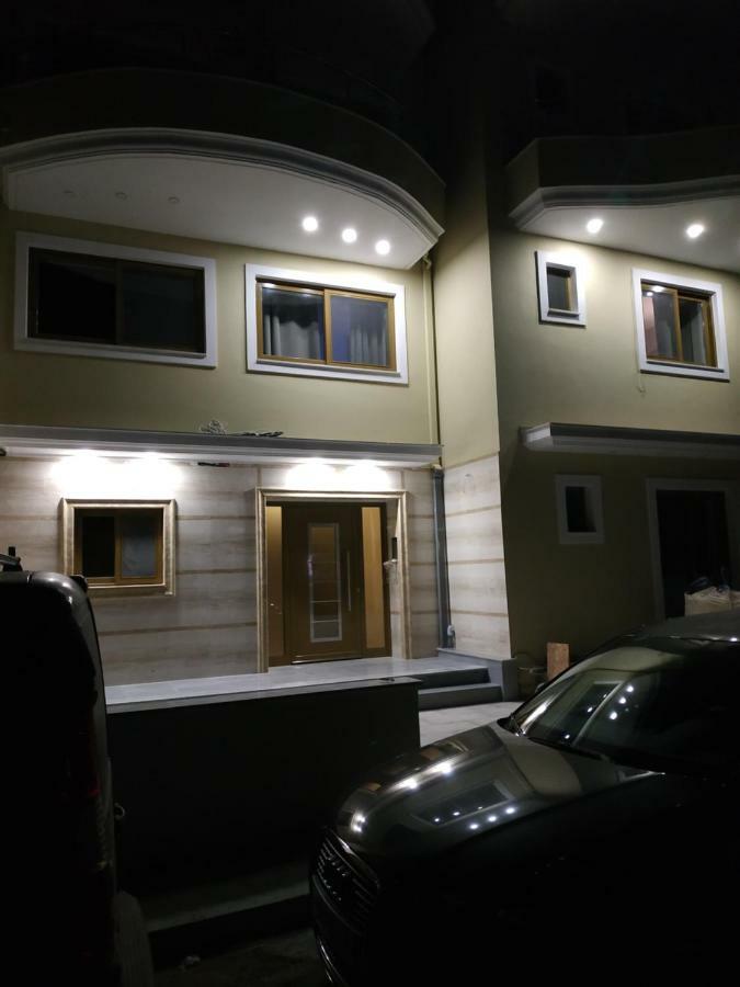 Zanteapts Екстер'єр фото